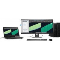 Dell U series U3818DW 37.5" Curved IPS Monitor (3840 x 1600)